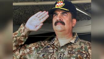 Pakistan SC moved to confer title of field marshal to Gen Raheel Sharif