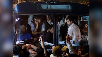 Orop suicide: Rahul Gandhi, Arvind Kejriwal ruckus shows our politicians are living a lie