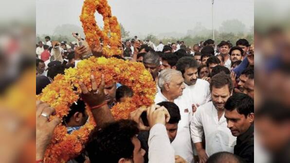 Orop suicide: Why an ex-serviceman may have landed BJP in its biggest political crisis