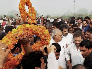 Orop suicide: Why an ex-serviceman may have landed BJP in its biggest political crisis Orop suicide: Why an ex-serviceman may have landed BJP in its biggest political crisis