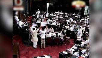 Rajya Sabha election fallout: EC to improve layout of of polling station after Gujarat MLAs cross-vote