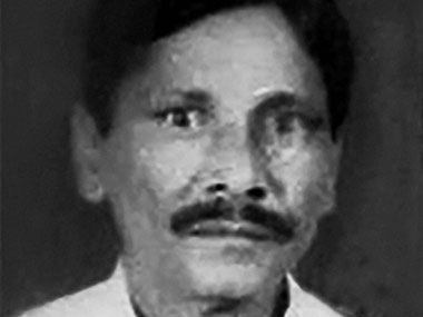 Orop suicide: Delhi Police team in Bhiwani to meet Ram Kishan Grewal's family members Orop suicide: Delhi Police team in Bhiwani to meet Ram Kishan Grewal's family members