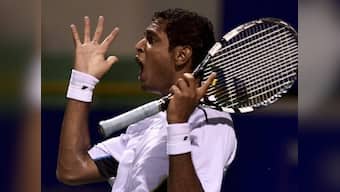 Chennai Open: Ramkumar Ramanathan awarded wild card for singles event in 2017