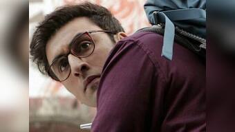 Ranbir Kapoor's got more than Jagga Jasoos on his mind, as Dragon and Dutt biopic delayed too