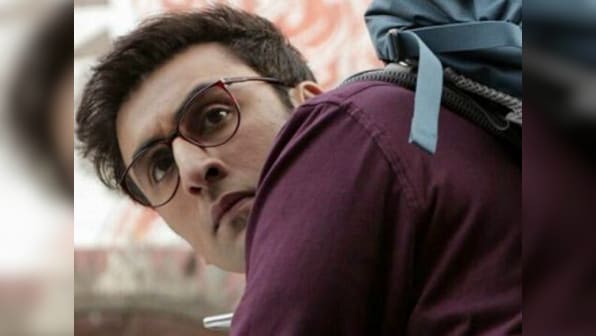 Ranbir Kapoor's got more than Jagga Jasoos on his mind, as Dragon and Dutt biopic delayed too
