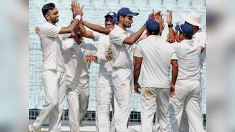 Ranji Roundup: Jaydev Unadkat returns with 6-wicket haul; reigning champs Mumbai dominate Railways on day 3