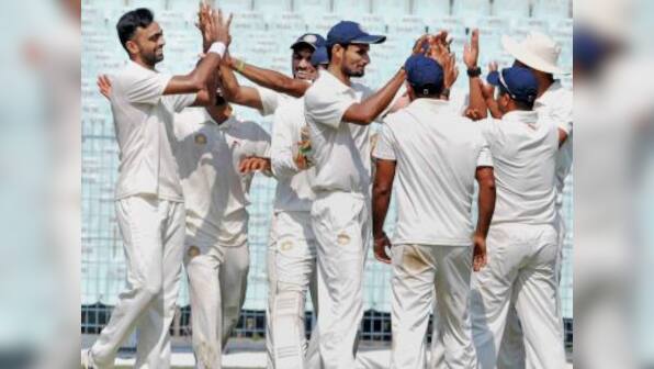 Ranji Trophy: Home-away format may return this season after proposal finds favour in BCCI's captains' conclave