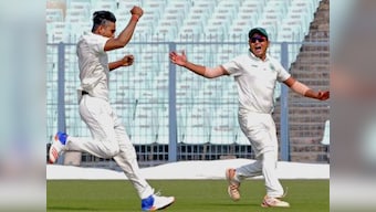 Ranji Roundup: Rishabh Pant smashes record-breaking century; Assam stun 2015 runner-ups Saurashtra