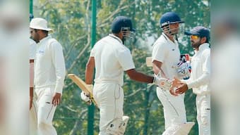 Ranji Trophy roundup: Delhi survive scare to beat Rajasthan, Jasprit Bumrah shines for Gujarat
