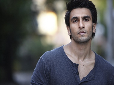 Ranveer Singh replaces Salman Khan as Thums Up brand ambassador Ranveer Singh replaces Salman Khan as Thums Up brand ambassador