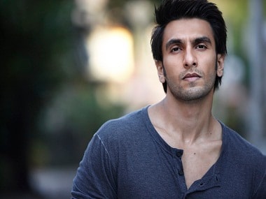 Ranveer Singh replaces Salman Khan as Thums Up brand ambassador