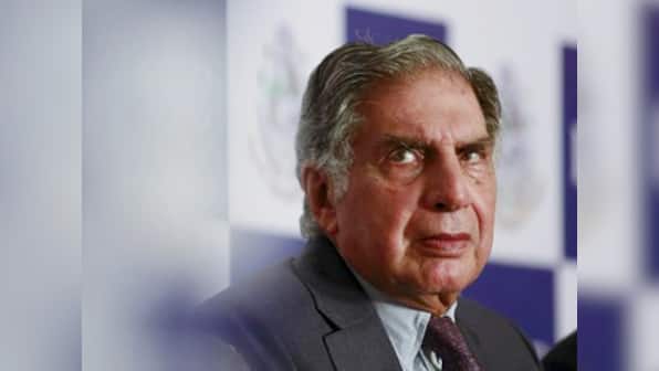 Ratan Tata may soon resign as chairman of Tata Trusts; succession plan in process