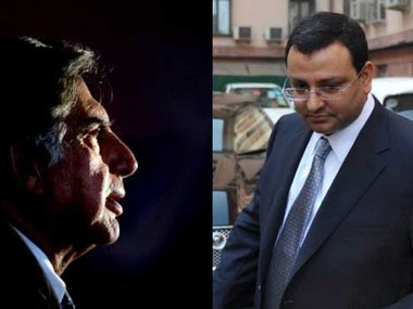 Now, Ratan Tata, two Tata firms move SC challenging NCLAT verdict; chairman emeritus says Cyrus Mistry brought disrepute to Group Now, Ratan Tata, two Tata firms move SC challenging NCLAT verdict; chairman emeritus says Cyrus Mistry brought disrepute to Group