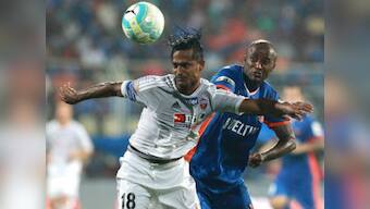 ISL 2016: FC Pune City's Ravanan Dharmaraj handed two-match suspension for violent conduct