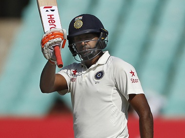 India vs England: Ravichandran Ashwin the batsman fast becoming the man for crunch situations India vs England: Ravichandran Ashwin the batsman fast becoming the man for crunch situations