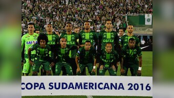 Chapecoense Real plane crash: Here's what we know about the Brazil football tragedy in Colombia
