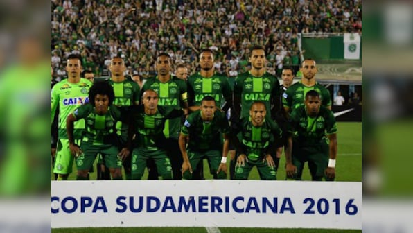 Chapecoense Real plane crash: Here's what we know about the Brazil football tragedy in Colombia