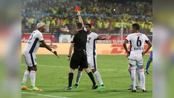ISL 2016: FC Goa's ill-tempered loss to Kerala Blasters reaffirms how far Zico’s team have fallen