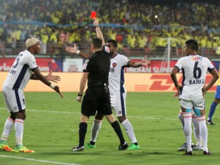 ISL 2016: FC Goa's ill-tempered loss to Kerala Blasters reaffirms how far Zico’s team have fallen