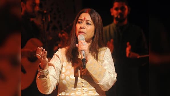 Rekha Bhardwaj: The musical compatibility between Vishal and me is extraordinary