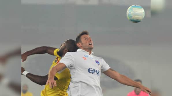 ISL 2016: Mohun Bagan considering signing Delhi Dynamos' Ruben Gonzalez Rocha