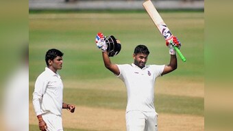 Rishabh Pant: Ten interesting facts about the fastest centurion in India's first-class cricket