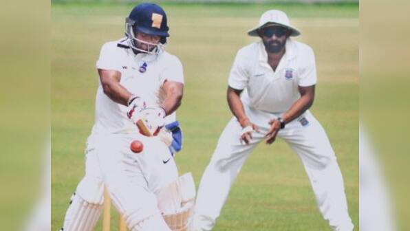 Rishabh Pant shouldn't try to break record every time, says V B Chandrasekhar