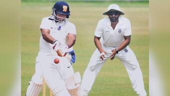 Ranji Trophy roundup: Baroda beat Bengal in two days, Rishabh Pant shines again for Delhi