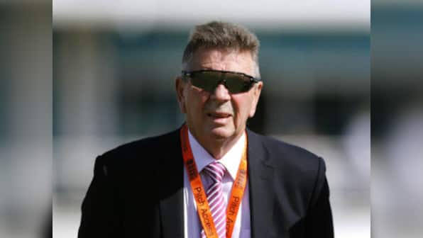 Australia vs South Africa: Rod Marsh steps down as chief selector after Hobart horror