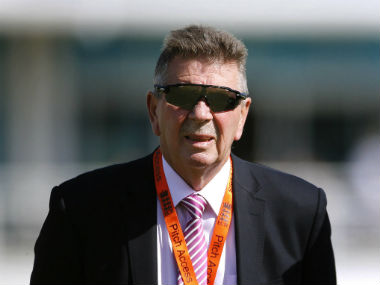 Australia vs South Africa: Rod Marsh steps down as chief selector after Hobart horror Australia vs South Africa: Rod Marsh steps down as chief selector after Hobart horror