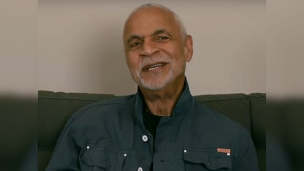 Ron Glass, star of Barney Miller, Firefly, dies at 71