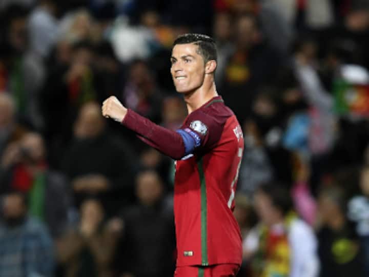 World Cup Qualifiers: Cristiano Ronaldo scores twice in Portugal's win; Belgium crush Estonia 8-1 World Cup Qualifiers: Cristiano Ronaldo scores twice in Portugal's win; Belgium crush Estonia 8-1