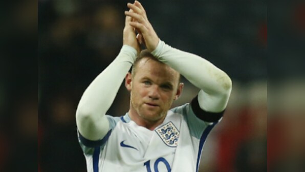 Wayne Rooney still has an important role to play in England squad, says former boss Roy Hodgson