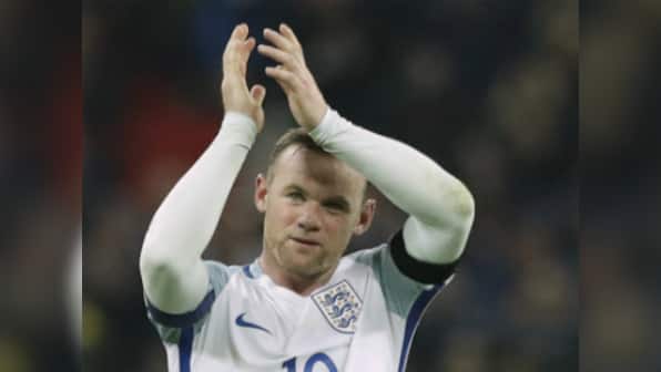 Wayne Rooney retires: Former teammates and clubs shower praise on England's highest goal-scorer