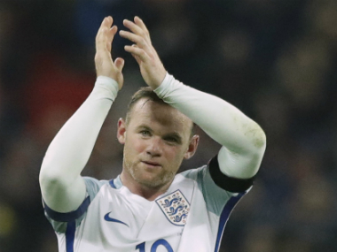 Wayne Rooney retires: Former teammates and clubs shower praise on England's highest goal-scorer Wayne Rooney retires: Former teammates and clubs shower praise on England's highest goal-scorer