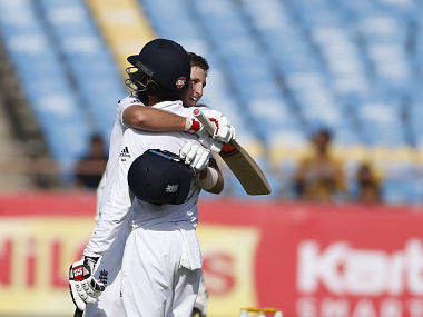 India vs England: As Joe Root and Moeen Ali shine, are dreams of an upset brewing already? India vs England: As Joe Root and Moeen Ali shine, are dreams of an upset brewing already?