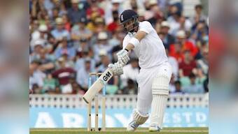India vs England, 1st Test, Day 1, Highlights: Visitors end day at 311/4, Moeen unbeaten on 99