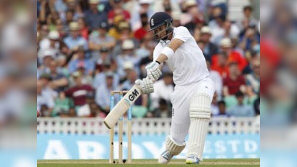 India vs England, 1st Test, Day 1, Highlights: Visitors end day at 311/4, Moeen unbeaten on 99
