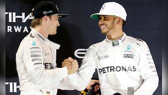 Formula 1 2016 season review: Rosberg-Hamilton rivalry, Verstappen's ascent made year memorable