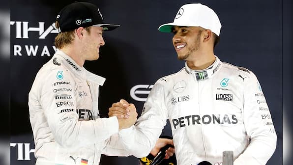 Formula 1 2016 season review: Rosberg-Hamilton rivalry, Verstappen's ascent made year memorable
