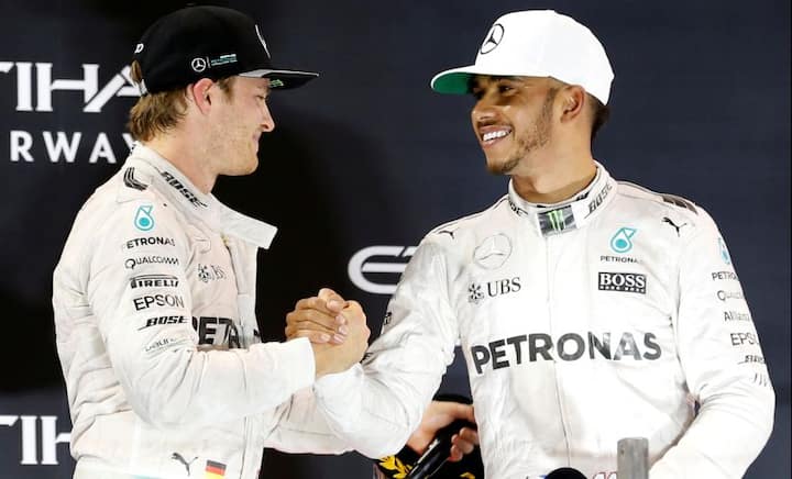 Formula 1 2016 season review: Rosberg-Hamilton rivalry, Verstappen's ascent made year memorable