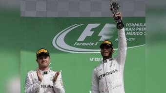 The Formula 1 Podcast: Does Nico Rosberg deserve the Drivers' Championship?