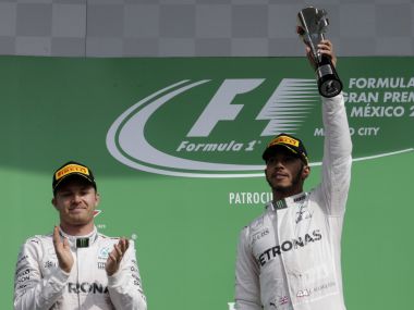 The Formula 1 Podcast: Does Nico Rosberg deserve the Drivers' Championship? The Formula 1 Podcast: Does Nico Rosberg deserve the Drivers' Championship?