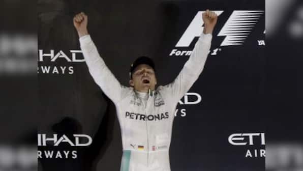 Abu Dhabi GP talking points: Nico Rosberg's championship, Force India’s rise and farewells