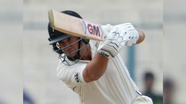 New Zealand vs South Africa: Injured Ross Taylor to miss 2nd Test, Neil Broom named as replacement