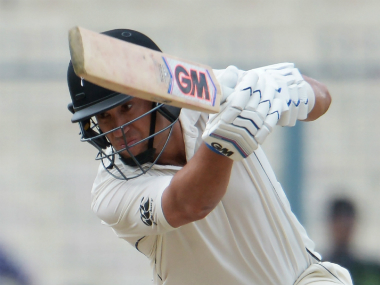 New Zealand vs South Africa: Injured Ross Taylor to miss 2nd Test, Neil Broom named as replacement New Zealand vs South Africa: Injured Ross Taylor to miss 2nd Test, Neil Broom named as replacement