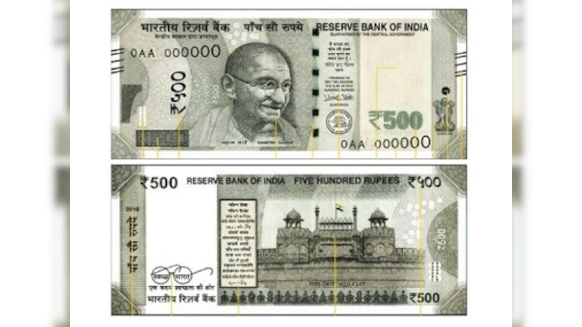 Note ban may continue to slow down economy, impact business, cautions ...
