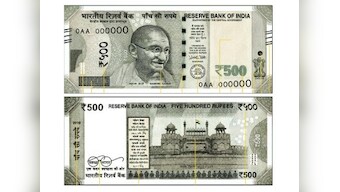 Note ban may continue to slow down economy, impact business, cautions SBI