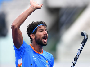 4-Nations Hockey: India start on losing note with narrow defeat to Australia 4-Nations Hockey: India start on losing note with narrow defeat to Australia