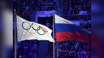 Russia's tottering stance on doping resulting in loss of sporting respectability